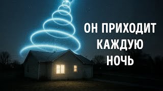 Остров преследует загадочный шум — и никто не знает, как его остановить