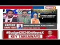 Core Takeaways Of Budget 2024 | Budget Reflects Modi Ki Guarantee? | NewsX  - 30:51 min - News - Video