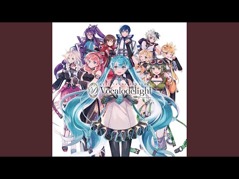 ウダウダウダ - かいりきベア feat. 初音ミク - Vocaloid Database