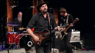 Drive By Truckers - Full Concert | opbmusic Live Sessions