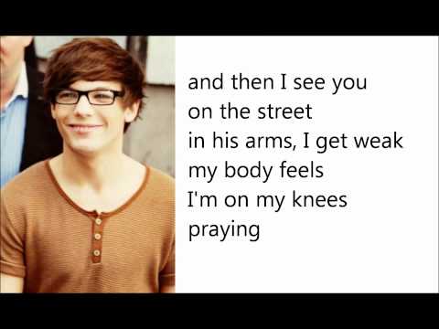 More Than This - One Direction (with lyrics)