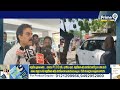 జగన్ అరాచకాలు ప్రూఫ్స్ తో సహా బయటపెట్టిన మంత్రి నాదెండ్ల మనోహర్ | Nadendla Manohar | Prime9 News  - 02:07 min - News - Video