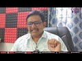 Pvs sharma expect on ycp వై సి పి గెలుపు ఖాయం - 01:21 min - News - Video