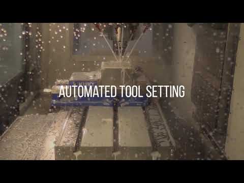 Cnc Machine
