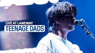 Teenage Dads - &#39;Teddy&#39; live at Laneway 2024