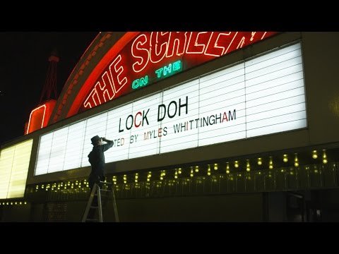 Lock Doh