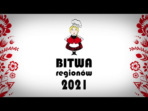 Film instruktażowy dla Kół Gospodyń Wiejskich biorących udział w konkursie kulinarnym Bitwa Regionów