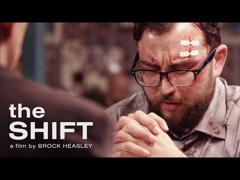 The Shift'