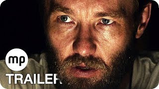 It Comes At Night Trailer German