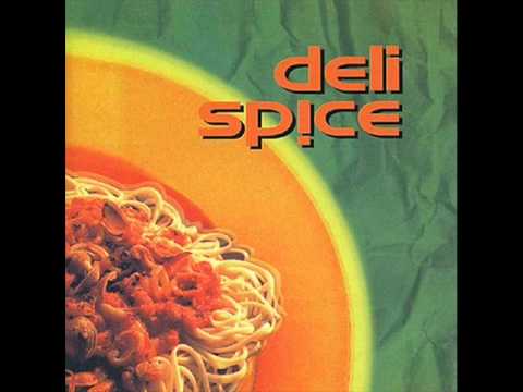 델리스파이스 - 챠우챠우