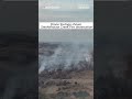 Drone footage shows Smokehouse Creek Fire devastation  - 00:37 min - News - Video