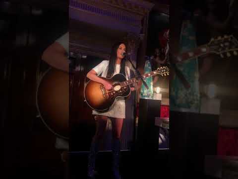 Space Cowboy - Kacey Musgraves, London 8/3/18
