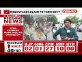 Members Want Kharge To Choose CM | DK Shivakumar After CLP Meet |  NewsX  - 04:10 min - News - Video