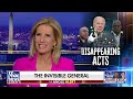Laura Ingraham: This is an utter collapse of Biden credibility - 09:46 min - News - Video