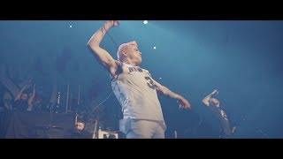 Stray From The Path - First World Problem Child ft. Sam Carter [Official Live Video]