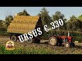 Ursus c 330 by kopi v1.0.0.0