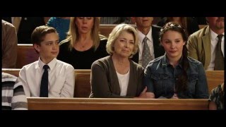 Singing With Angels | Official Trailer