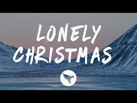 Bryson Tiller - lonely christmas (Lyrics) ft. Justin Bieber, Poo Bear