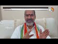 Govt Whip Adi Srinivas Counter To KTR | కేటీఆర్‌కు ఆది శ్రీనివాస్ కౌంటర్ | 10TV