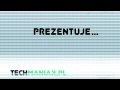 Wideo test i recenzja tabletu Lark FreeMe X2 7.0 | techManiaK.pl