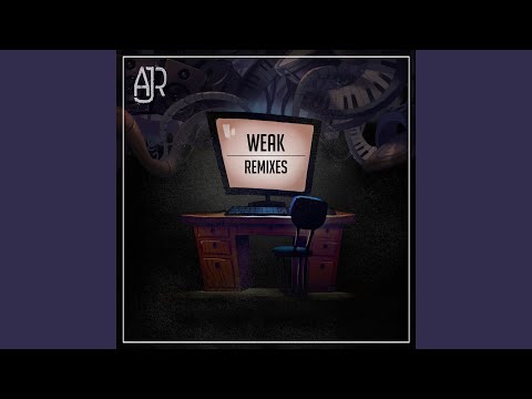 Weak (Acoustic Version)