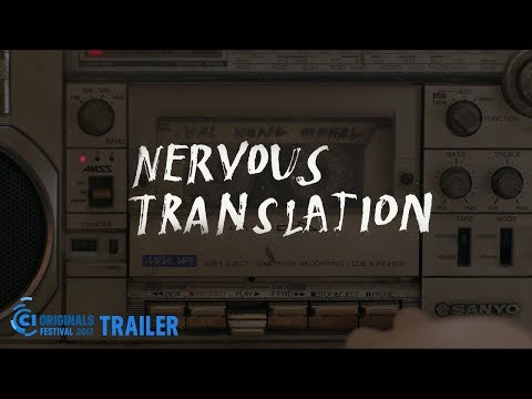 Nervous Translation'