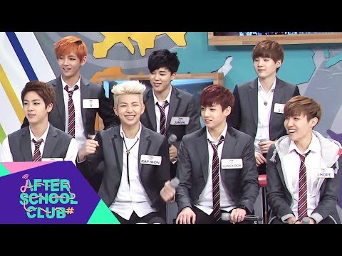 After School Club - BTS(방탄소년단) - Full Episode