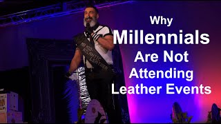 Mid-Atlantic Leather Weekend: Jan. 12-15, 2024