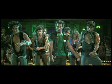 ABCD (Any Body Can Dance)'