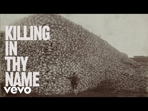 Killing in Thy Name'