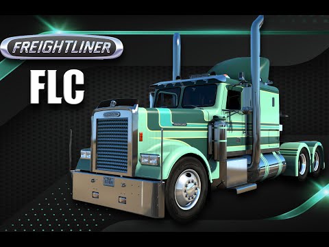 Freightliner FLC v1.46