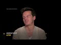 Andrew Scott talks playing iconic criminal character in Ripley | AP Interview  - 01:51 min - News - Video