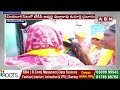 ప్రచారంలో దూసుకుపోతున్న టీడీపీ అభ్యర్థి పుల్లారావు కుమార్తె | TDP Pathipati Pullarao | ABN Telugu  - 00:48 min - News - Video
