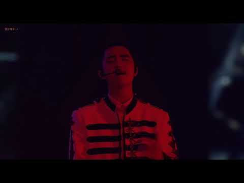 EXO PLANET #4 The ElyXiOn in Seoul 으르렁(Growl)