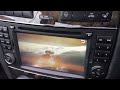 Dynavin N6 DVD multimedia system Mercedes Benz