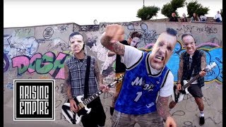 Crap Californian Punk Band