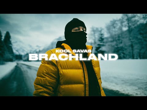 Kool Savas - Brachland (OHNE INTRO) (prod. Supersonic & Beatells)