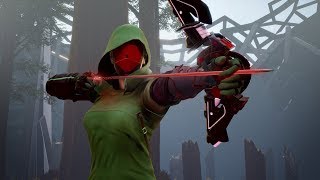 Deathgarden - Early Access Launch Trailer