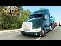 Kenworth T2000 v1.8 1.44