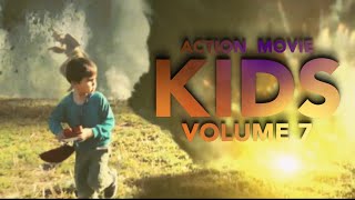Action Movie Kids 7