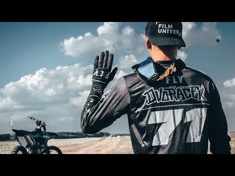 Mx Interview #48 Pavel Dvořáček 71 MTX Racing Team (Official video) motocross rozhovor
