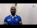 Fit India Quiz 2022: Sreejesh is pumped up for the quiz!