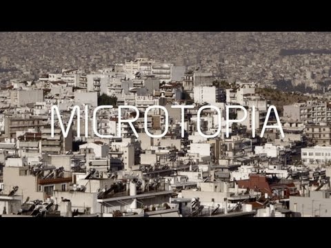 Microtopia'