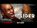 LIGER: Mike Tyson first look teaser - Vijay Devarakonda