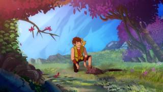 Lego Elves - EP1 - Je to lska