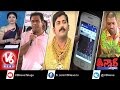 Teenmaar News : KTR Funny Comments On Sarpanch