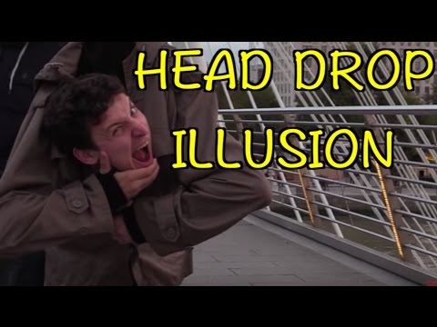 Жестока и смешна магионичарска финта на улица: Дечкото кому му паѓа главата