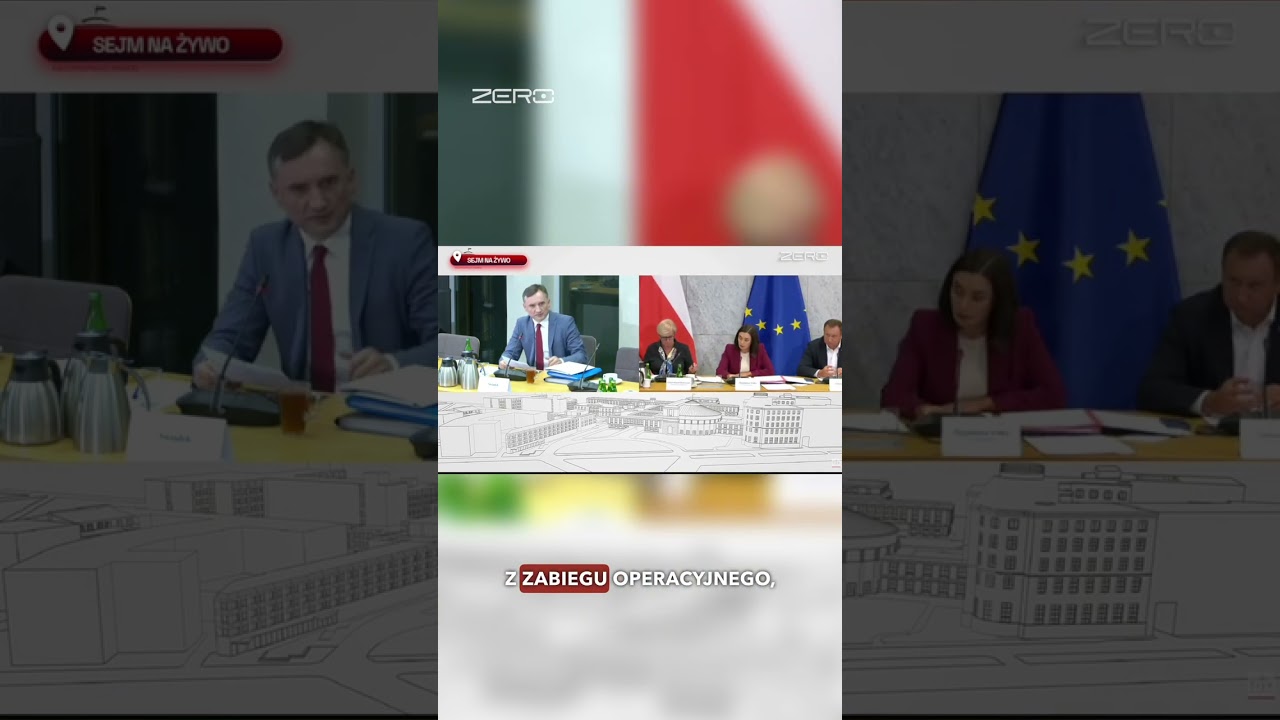 ZIOBRO O SWOIM ZDROWIE