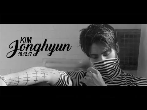 JONGHYUN―「One More Light」