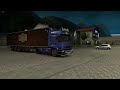 (2)Test-Sencor-TV-SLE-39F14TCS-Euro Truck Simulator 2(2.9.2018)